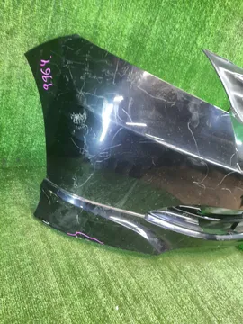 БАМПЕР НА HONDA FREED GB3