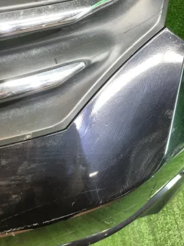 БАМПЕР НА HONDA FREED GB3