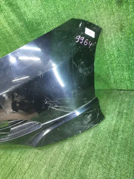 БАМПЕР НА HONDA FREED GB3