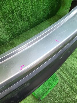 БАМПЕР НА MAZDA CX-5 KE2AW