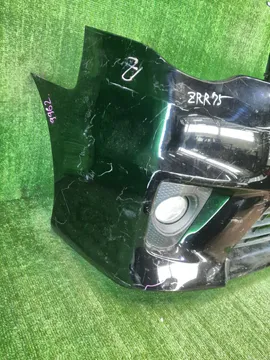 БАМПЕР НА TOYOTA NOAH ZRR70G 