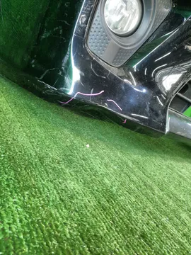 БАМПЕР НА TOYOTA NOAH ZRR70G 