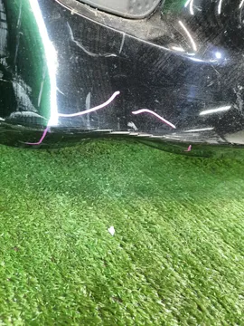 БАМПЕР НА TOYOTA NOAH ZRR70G 