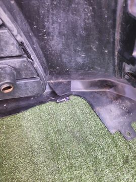 БАМПЕР НА TOYOTA NOAH ZRR70G 