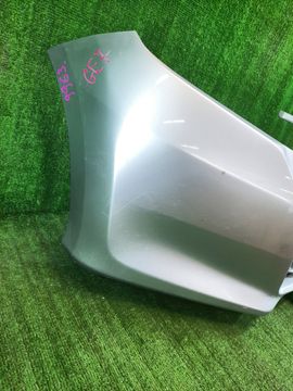 БАМПЕР НА HONDA FIT GE6