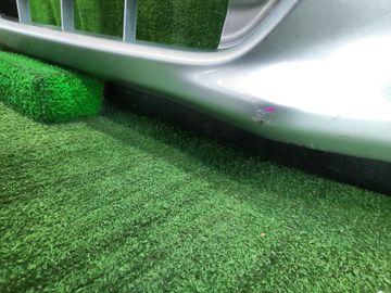 БАМПЕР НА HONDA FIT GE6