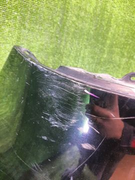 БАМПЕР НА MAZDA CX-5 KE2AW