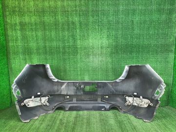 БАМПЕР НА MAZDA CX-3 DK5AW