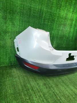 БАМПЕР НА MAZDA CX-3 DK5AW