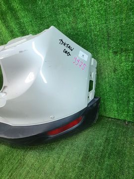 БАМПЕР НА MAZDA CX-3 DK5AW