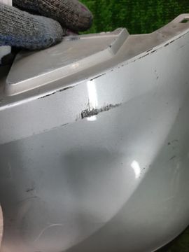 БАМПЕР НА MAZDA CX-3 DK5AW