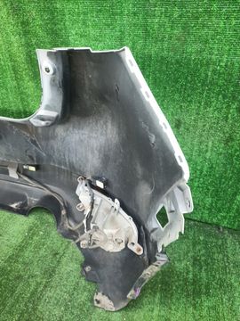 БАМПЕР НА MAZDA CX-3 DK5AW