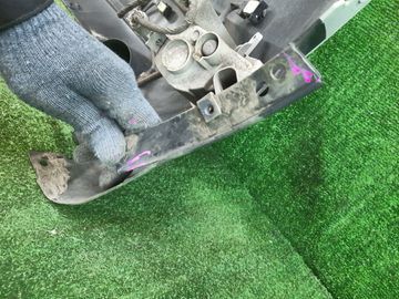 БАМПЕР НА MAZDA CX-3 DK5AW