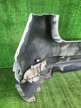 БАМПЕР НА MAZDA CX-3 DK5AW