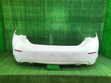БАМПЕР НА NISSAN SKYLINE HNV37