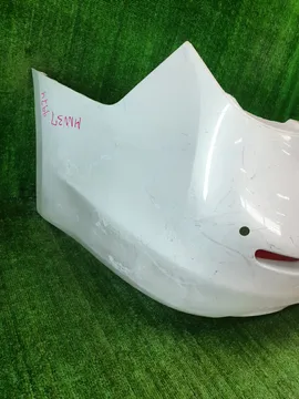 БАМПЕР НА NISSAN SKYLINE HNV37