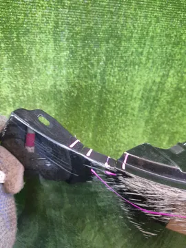 БАМПЕР НА MAZDA CX-5 KE2AW