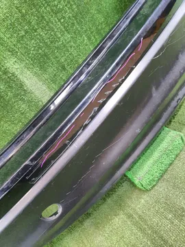 БАМПЕР НА MAZDA CX-5 KE2AW