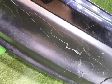 БАМПЕР НА MAZDA CX-5 KE2AW