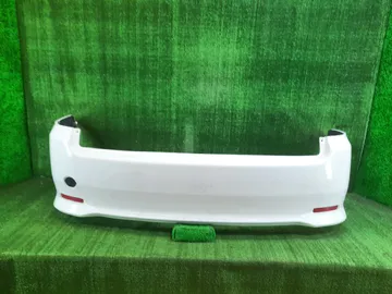БАМПЕР НА TOYOTA IPSUM ACM21W