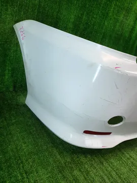 БАМПЕР НА TOYOTA IPSUM ACM21W