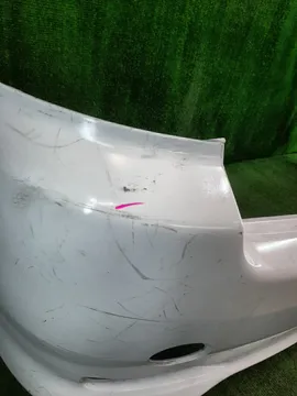 БАМПЕР НА TOYOTA IPSUM ACM21W