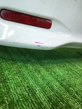 БАМПЕР НА TOYOTA IPSUM ACM21W