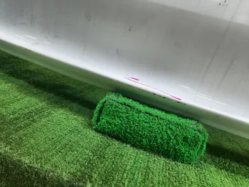 БАМПЕР НА TOYOTA IPSUM ACM21W