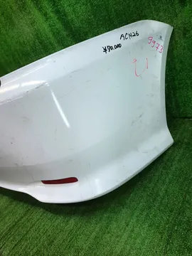 БАМПЕР НА TOYOTA IPSUM ACM21W