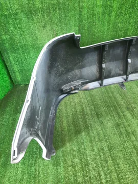 БАМПЕР НА TOYOTA IPSUM ACM21W