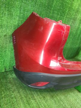 БАМПЕР НА MAZDA CX-5 KE2AW