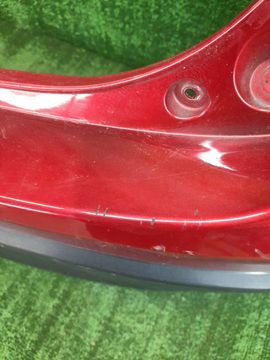 БАМПЕР НА MAZDA CX-5 KE2AW