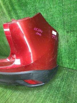 БАМПЕР НА MAZDA CX-5 KE2AW