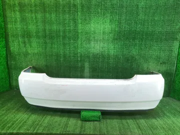 БАМПЕР НА TOYOTA COROLLA NZE121