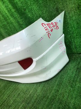 БАМПЕР НА HONDA CIVIC EU3