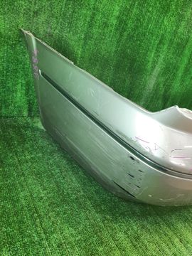 БАМПЕР НА NISSAN BLUEBIRD SYLPHY G10