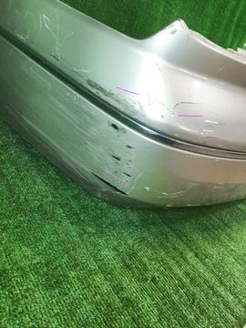 БАМПЕР НА NISSAN BLUEBIRD SYLPHY G10