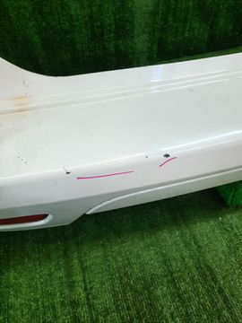 БАМПЕР НА FORD ESCAPE LFAAJ