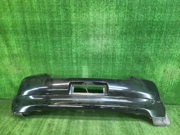 БАМПЕР НА TOYOTA VITZ NCP10