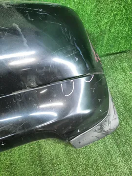 БАМПЕР НА TOYOTA VITZ NCP10