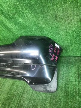 БАМПЕР НА TOYOTA VITZ NCP10