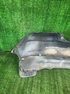 БАМПЕР НА TOYOTA VITZ NCP10