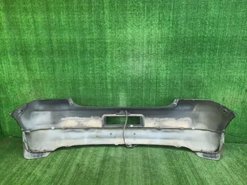 БАМПЕР НА TOYOTA VITZ NCP10