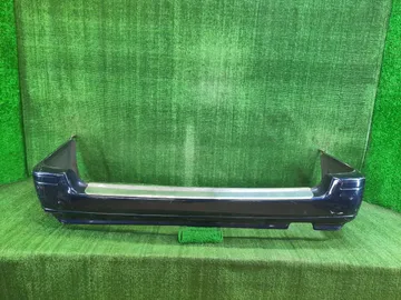 БАМПЕР НА NISSAN AVENIR W10