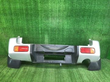 БАМПЕР НА SUZUKI JIMNY WIDE JB33W