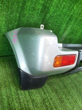 БАМПЕР НА SUZUKI JIMNY WIDE JB33W