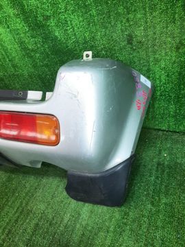 БАМПЕР НА SUZUKI JIMNY WIDE JB33W