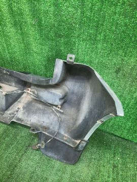 БАМПЕР НА SUZUKI JIMNY WIDE JB33W