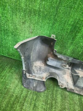 БАМПЕР НА SUZUKI JIMNY WIDE JB33W