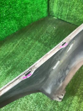 БАМПЕР НА TOYOTA COROLLA FIELDER ZRE142G